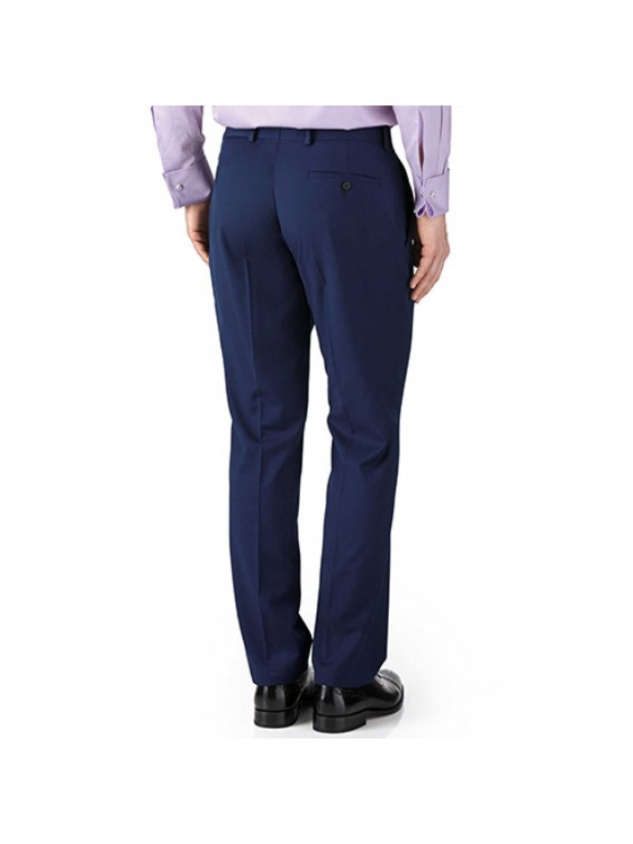 Corporate trouser Royal Blue